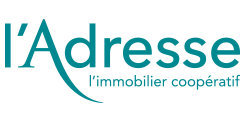 Logo de L'Adresse