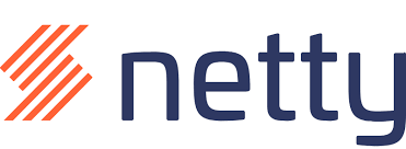 Logo de Netty