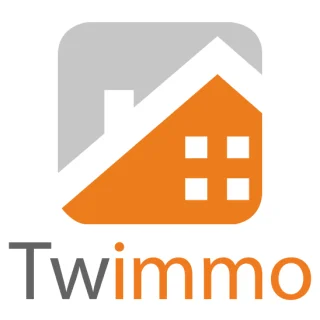 Logo de Twimmo